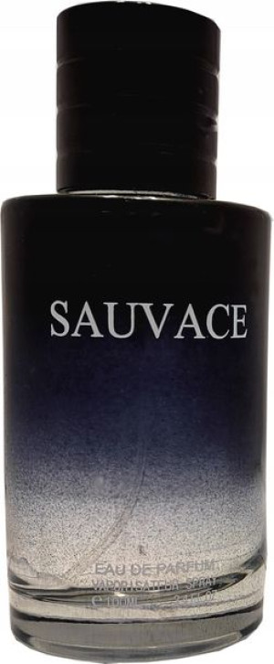 Sauvace | Perfumy Męskie 100ml