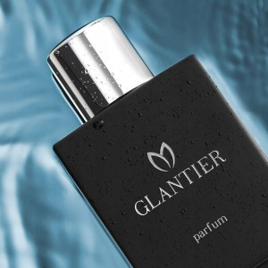 Glantier Premium 711 perfumy męskie 50 ml + GRATIS