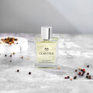 Glantier 743 perfumy męskie 50 ml + GRATIS PRÓBKA