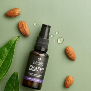 Glantier Olejek Do Brody 728 - 30 Ml + GRATIS