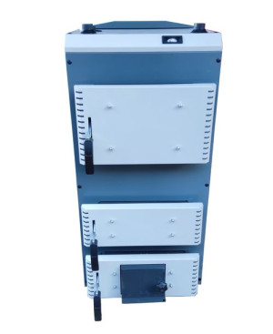 KOCIOŁ kotły piec na DREWNO 20kW ecodesign 5 klasa