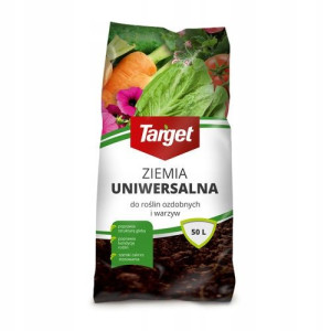 Ziemia Uniwersalna Target 80l