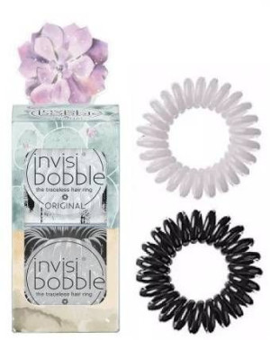 Invisibobble Original Desert Bloom Stuck On You 2x3 szt