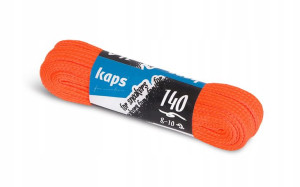 Sznurówki płaskie do butów sportowych - Kaps For Sneakers