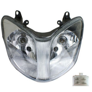Lampa przednia do Zipp Quantum Gt Classic Quadra