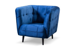 Fotel MONACO Nowoczesny Design