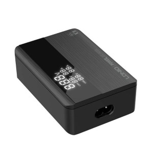 Ładowarka sieciowa LDNIO 2x USB + 2x USB-C, 65W