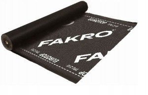 Folia Dachowa Membrana Fakro Eurotop Tpu 210t