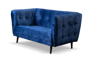 Sofa 2 os. MONACO Nowoczesny Design
