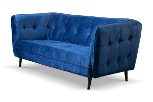 Sofa 3 os MONACO Nowoczesny Design