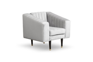 Fotel VALLETO Nowoczesny Design