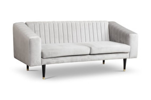 Sofa 3 os VALLETO Nowoczesny Design