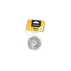 Foremki Do Babeczek Twist Practic 6,5 Cm X 6 Szt