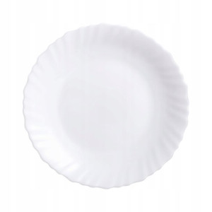 Salaterka Talerz Miska Luminarc Feston 18 Cm
