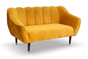 Sofa 2 os BARI Nowoczesny Design