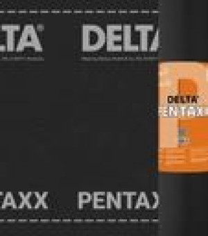 5 warstwowa membrana dachowa DORKEN DELTA PENTAXX