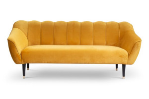 Sofa 3 os BARI Nowoczesny Design