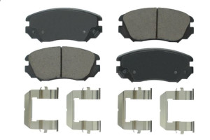 Klocki Hamulcowe Przód Opel Insignia Saab 9-5 Z Zestawem