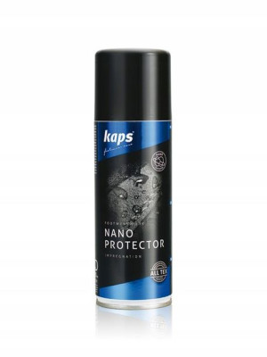 Impregnat do butów - Kaps Nano Protector 200 ml