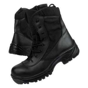Buty robocze ochronne Lavoro [6076.80]