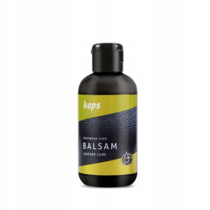 Balsam do czyszczenia i pielęgnacji butów - Kaps Balsam 150 ml