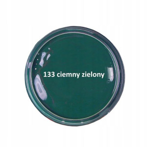 Pasta krem do butów skórzanych na bazie wosków - Kaps Delicate Cream 50 ml