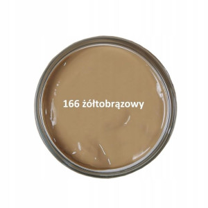 Pasta krem do butów skórzanych na bazie wosków - Kaps Delicate Cream 50 ml