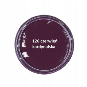 Pasta krem do butów skórzanych na bazie wosków - Kaps Delicate Cream 50 ml