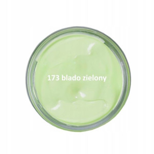 Pasta krem do butów skórzanych na bazie wosków - Kaps Delicate Cream 50 ml