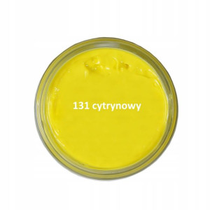 Pasta krem do butów skórzanych na bazie wosków - Kaps Delicate Cream 50 ml