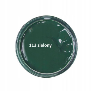Pasta krem do butów skórzanych na bazie wosków - Kaps Delicate Cream 50 ml