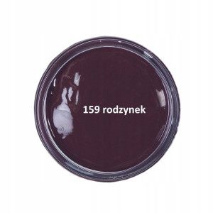 Pasta krem do butów skórzanych na bazie wosków - Kaps Delicate Cream 50 ml