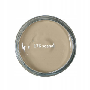 Pasta krem do butów skórzanych na bazie wosków - Kaps Delicate Cream 50 ml