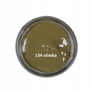 Pasta krem do butów skórzanych na bazie wosków - Kaps Delicate Cream 50 ml