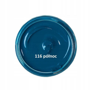 Pasta krem do butów skórzanych na bazie wosków - Kaps Delicate Cream 50 ml