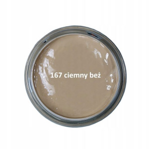 Pasta krem do butów skórzanych na bazie wosków - Kaps Delicate Cream 50 ml