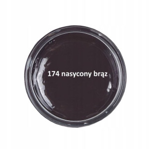 Pasta krem do butów skórzanych na bazie wosków - Kaps Delicate Cream 50 ml