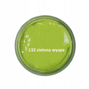 Pasta krem do butów skórzanych na bazie wosków - Kaps Delicate Cream 50 ml
