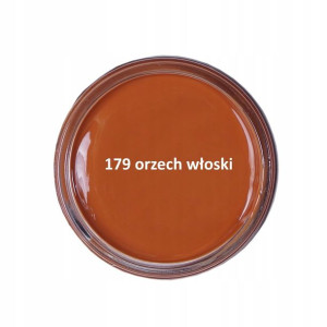 Pasta krem do butów skórzanych na bazie wosków - Kaps Delicate Cream 50 ml