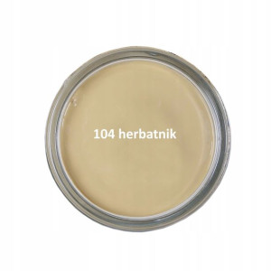 Pasta krem do butów skórzanych na bazie wosków - Kaps Delicate Cream 50 ml