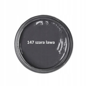 Pasta krem do butów skórzanych na bazie wosków - Kaps Delicate Cream 50 ml