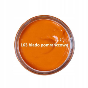 Pasta krem do butów skórzanych na bazie wosków - Kaps Delicate Cream 50 ml