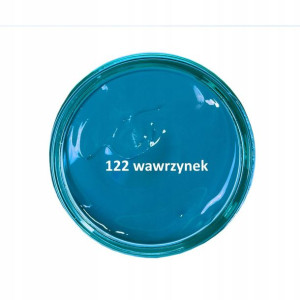 Pasta krem do butów skórzanych na bazie wosków - Kaps Delicate Cream 50 ml