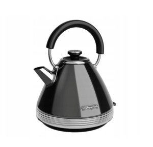 Czajnik Morphy Richards Venture 2200W 1,5L czarny
