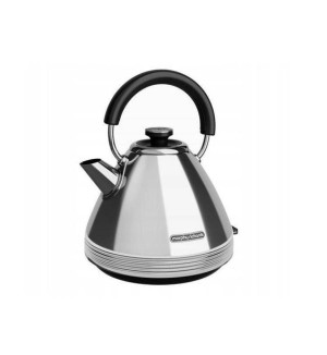 Czajnik Morphy Richards Venture 2200W 1,5L srebrny