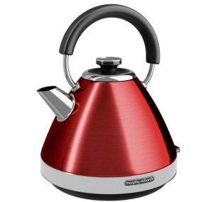 Czajnik Morphy Richards Venture 2200W Czerwony