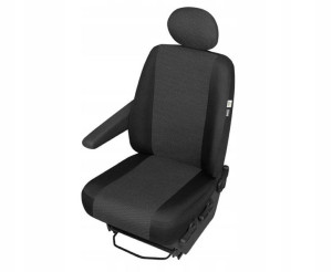Pokrowiec Ares na fotel Renault Master II