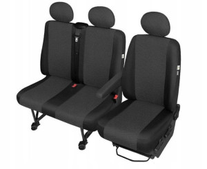POKROWCE na fotel i kanapę TOYOTA HIACE