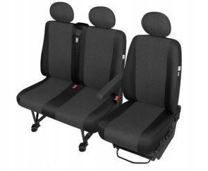 POKROWCE na fotel i kanapę MERCEDES VITO