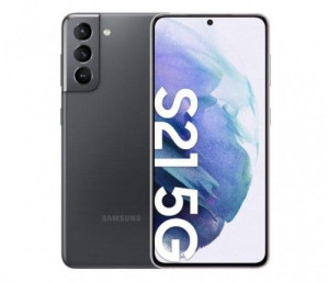 Samsung Galaxy S21 5G SM-G991 256GB Szary/Gwarancja/Wysyłka 24H